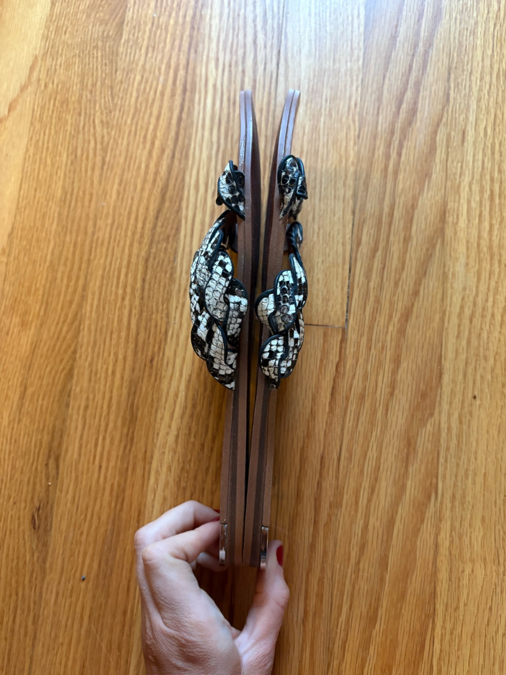 Zara Sandals - Picture 3 of 5